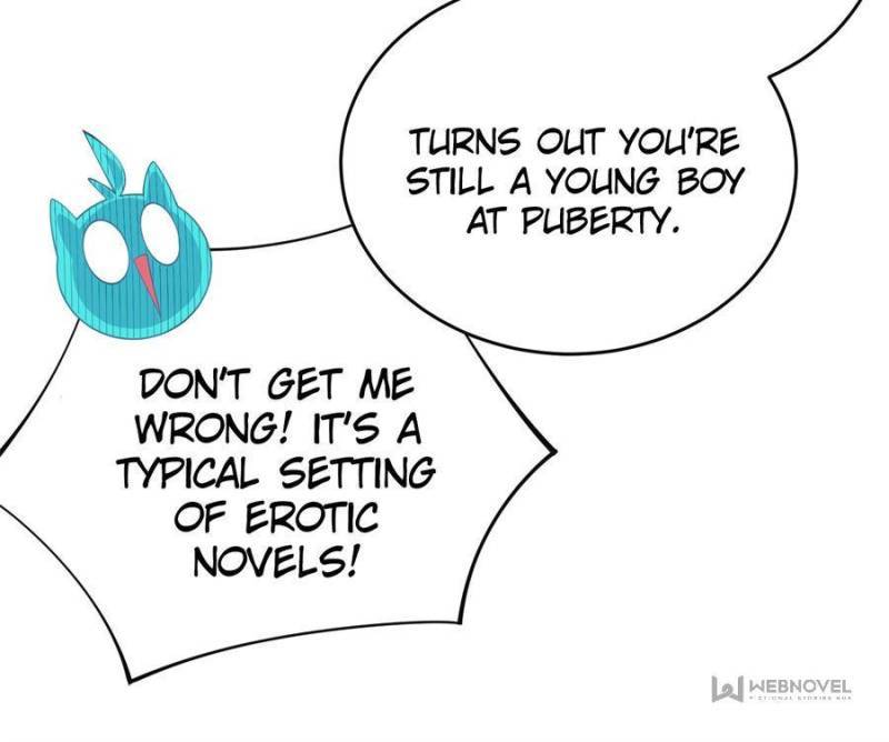 I Picked up an Attribute chapter 231 page 54