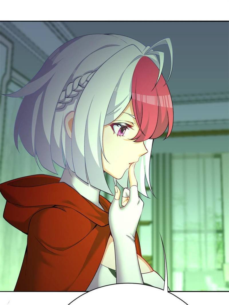 I Picked up an Attribute chapter 231 page 55