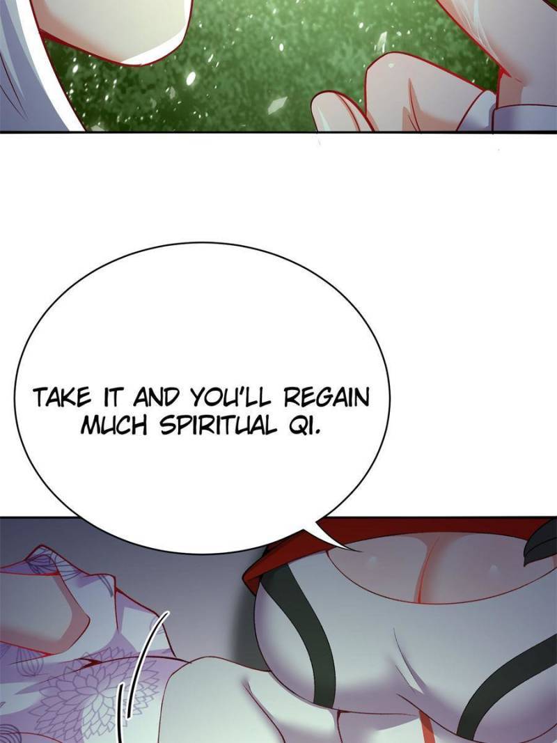 I Picked up an Attribute chapter 231 page 57