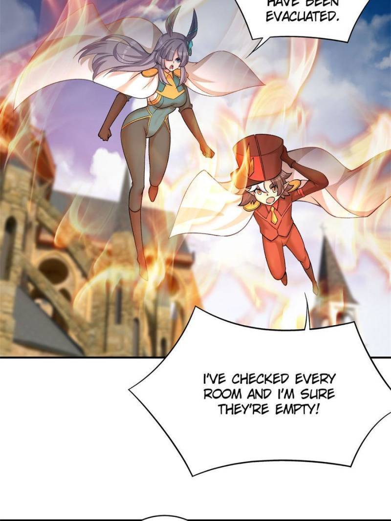 I Picked up an Attribute chapter 231 page 6