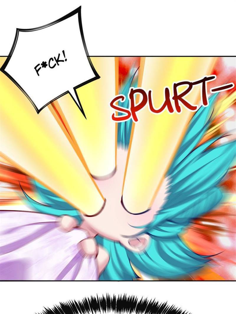 I Picked up an Attribute chapter 231 page 61