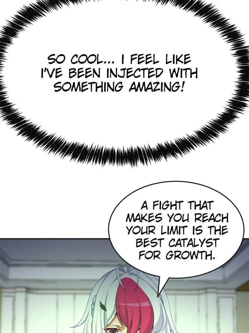 I Picked up an Attribute chapter 231 page 62