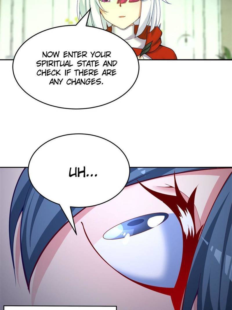 I Picked up an Attribute chapter 231 page 63