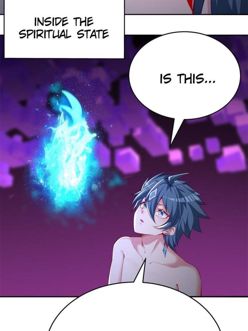 I Picked up an Attribute chapter 231 page 64