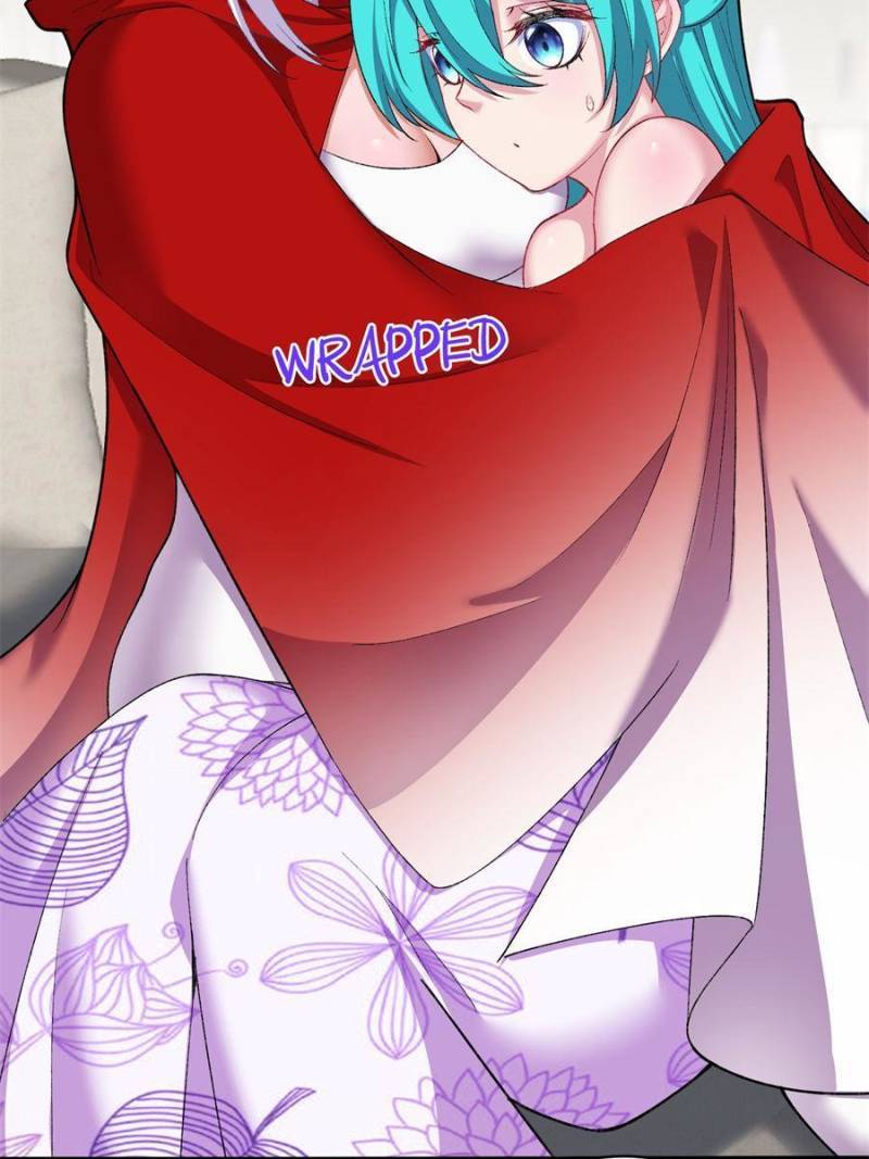 I Picked up an Attribute chapter 232 page 14