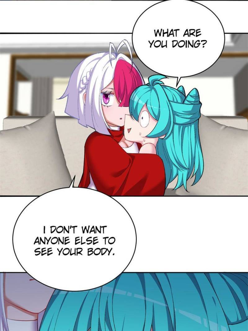 I Picked up an Attribute chapter 232 page 15