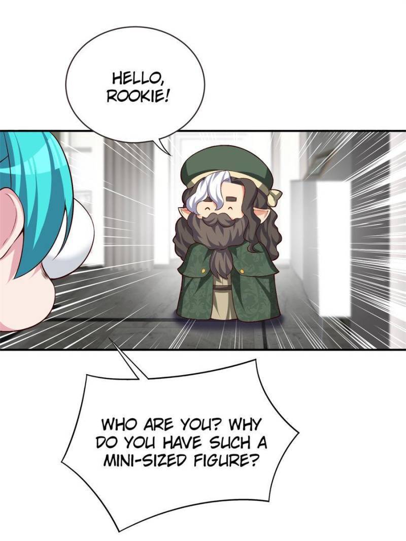 I Picked up an Attribute chapter 232 page 17