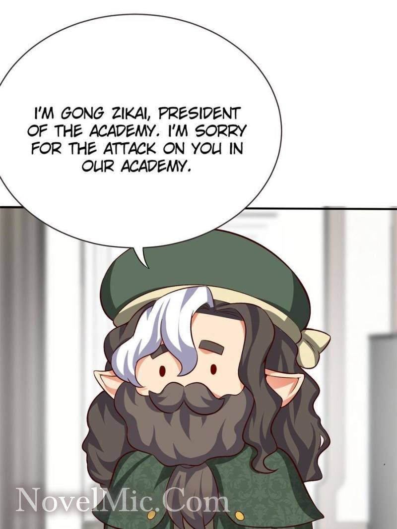 I Picked up an Attribute chapter 232 page 18