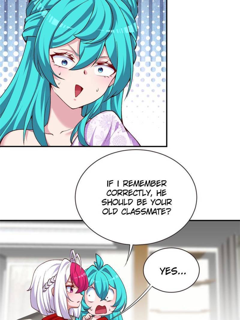 I Picked up an Attribute chapter 232 page 20