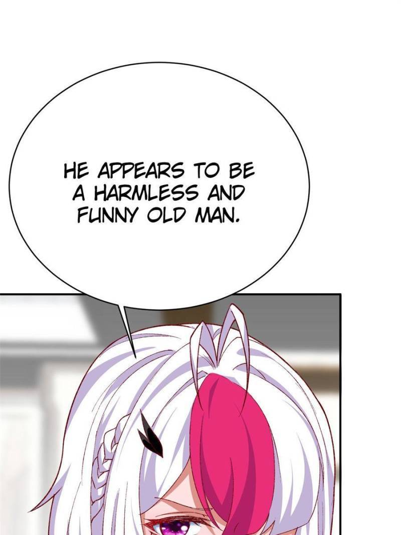 I Picked up an Attribute chapter 232 page 22