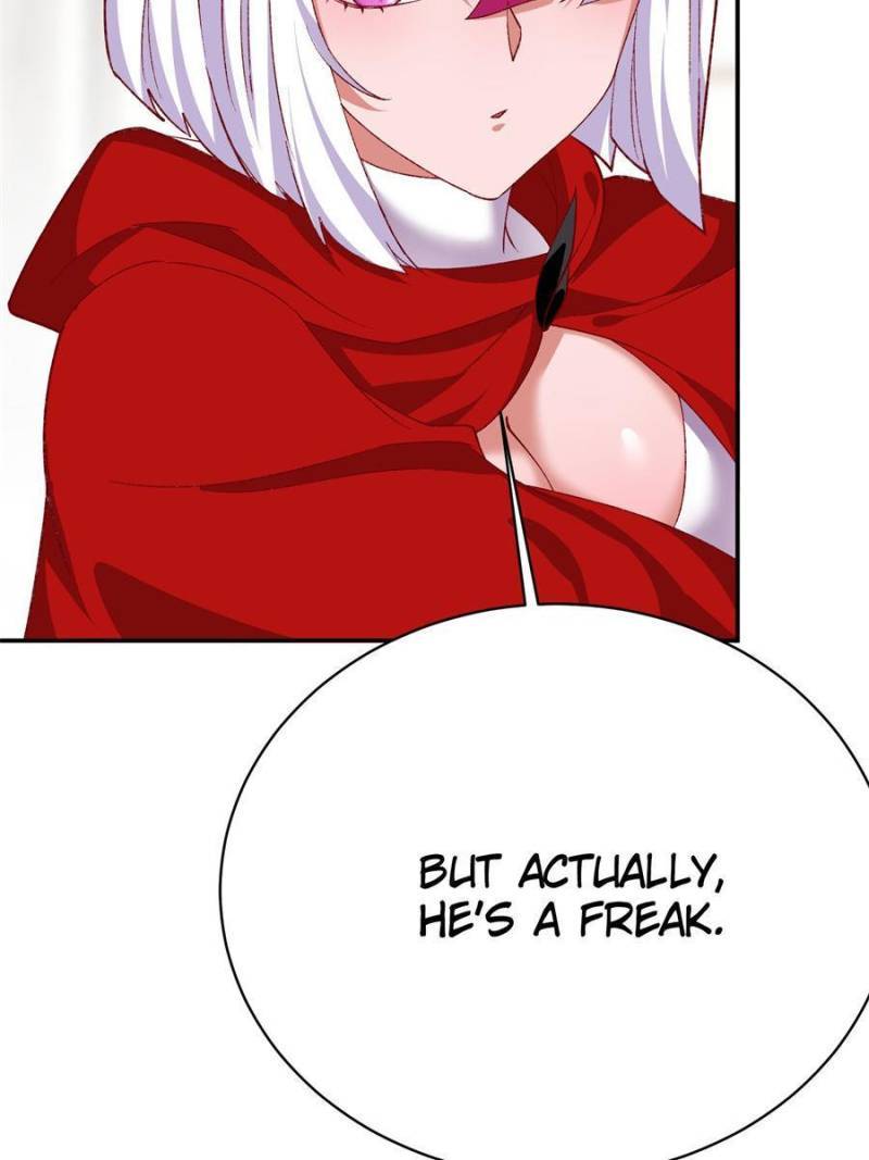 I Picked up an Attribute chapter 232 page 23