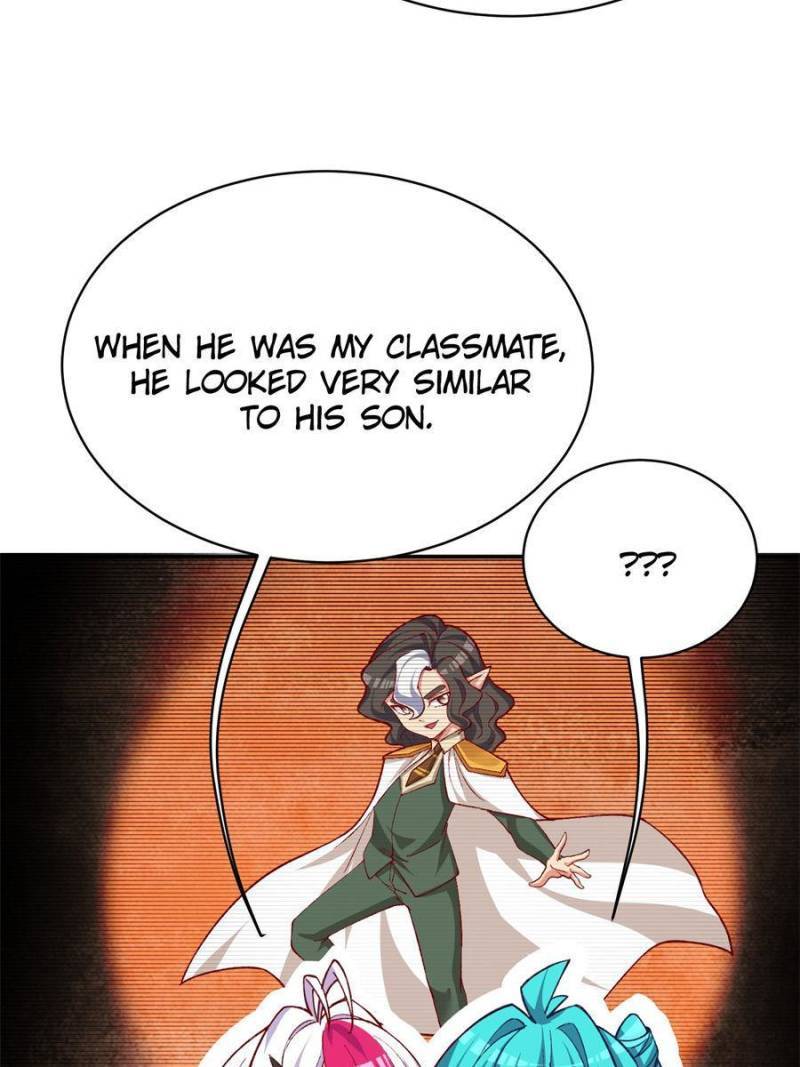 I Picked up an Attribute chapter 232 page 24