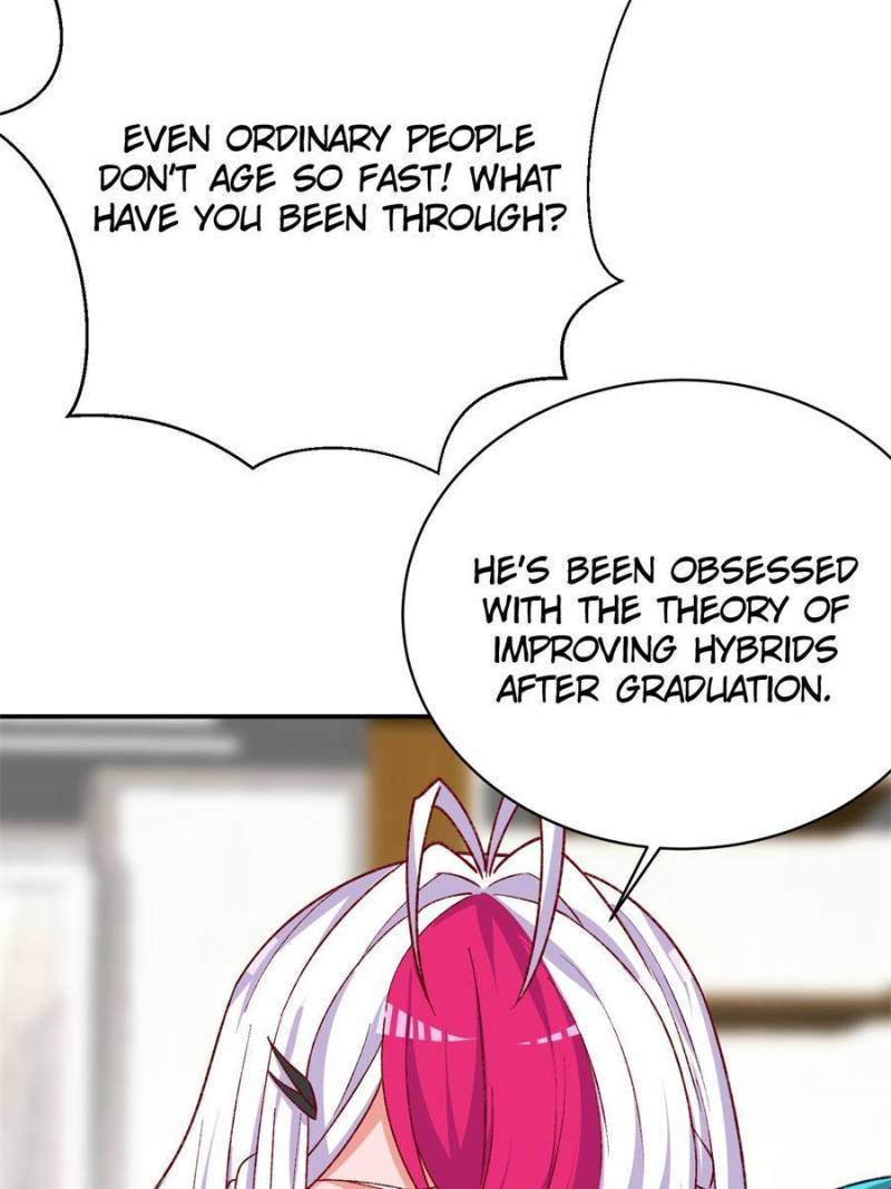 I Picked up an Attribute chapter 232 page 26