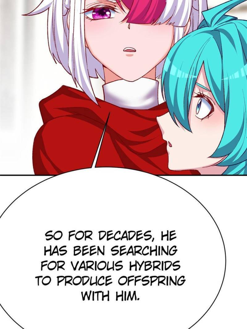 I Picked up an Attribute chapter 232 page 27