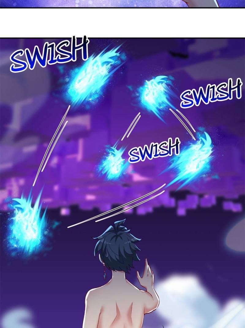 I Picked up an Attribute chapter 232 page 3