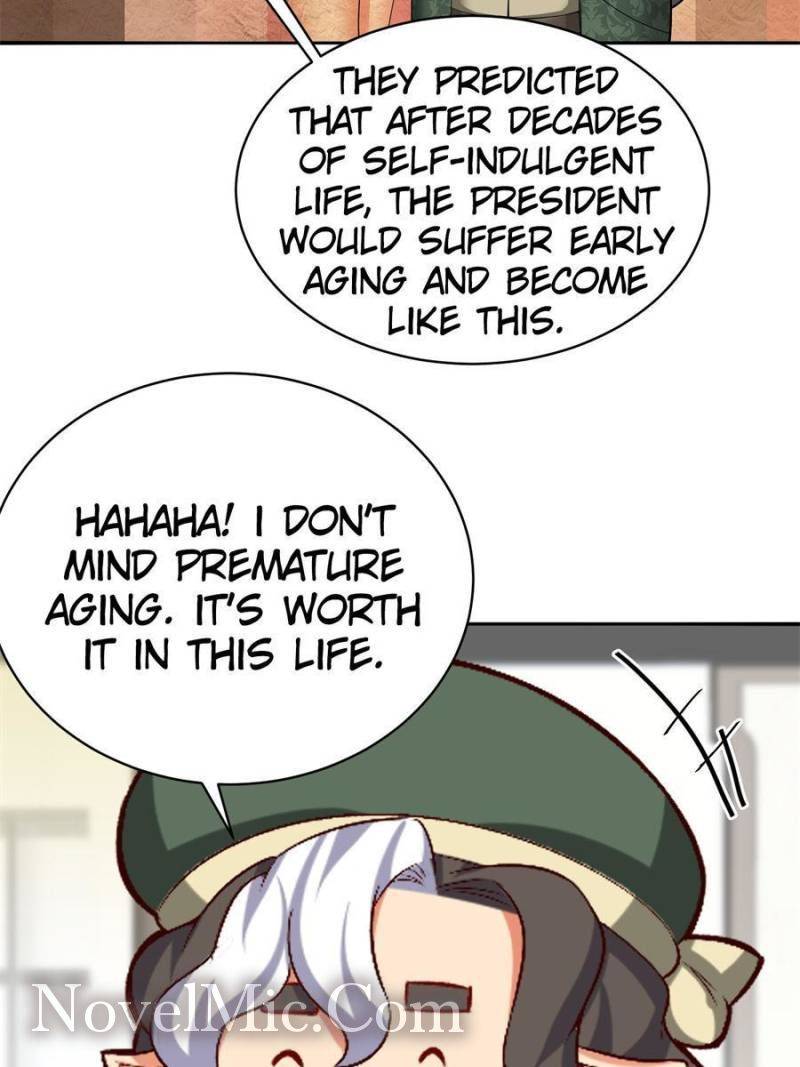 I Picked up an Attribute chapter 232 page 30