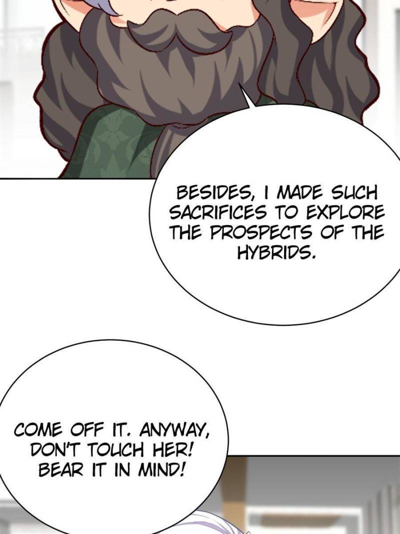 I Picked up an Attribute chapter 232 page 31