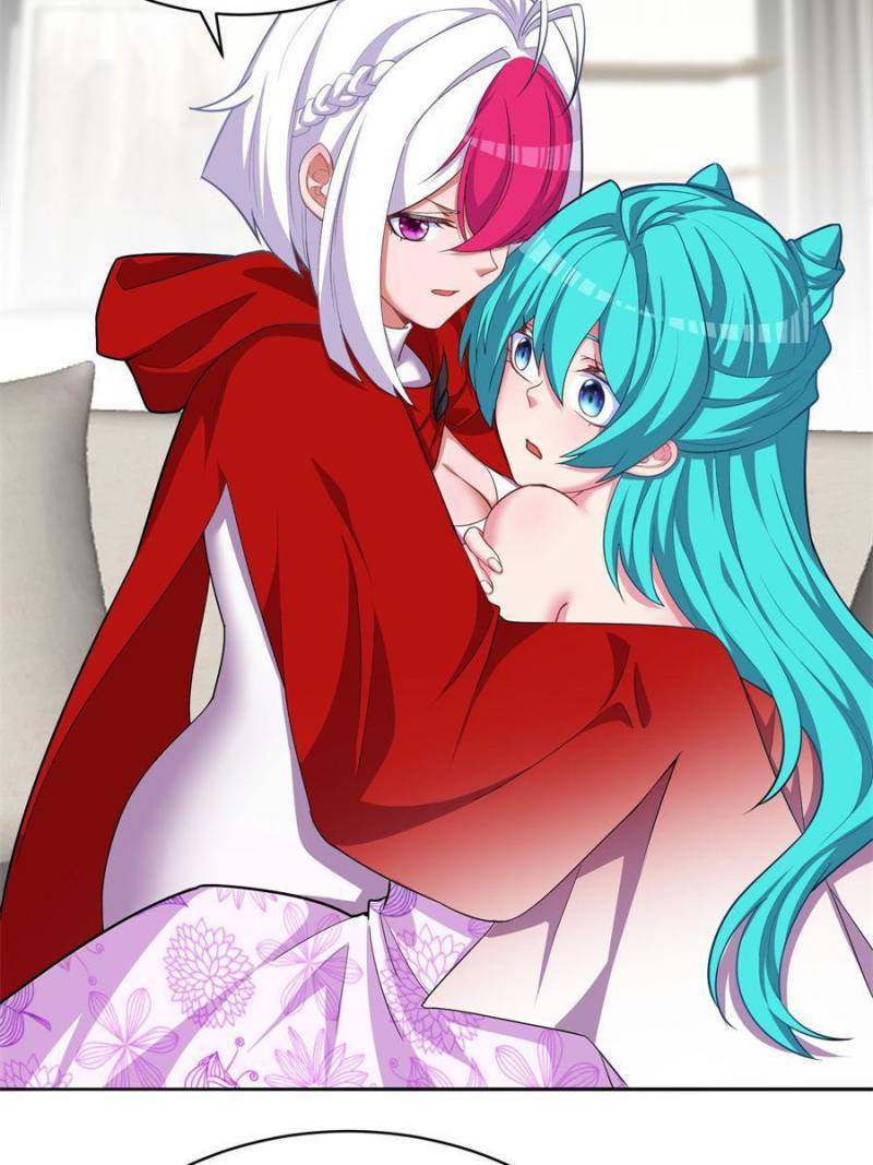 I Picked up an Attribute chapter 232 page 32