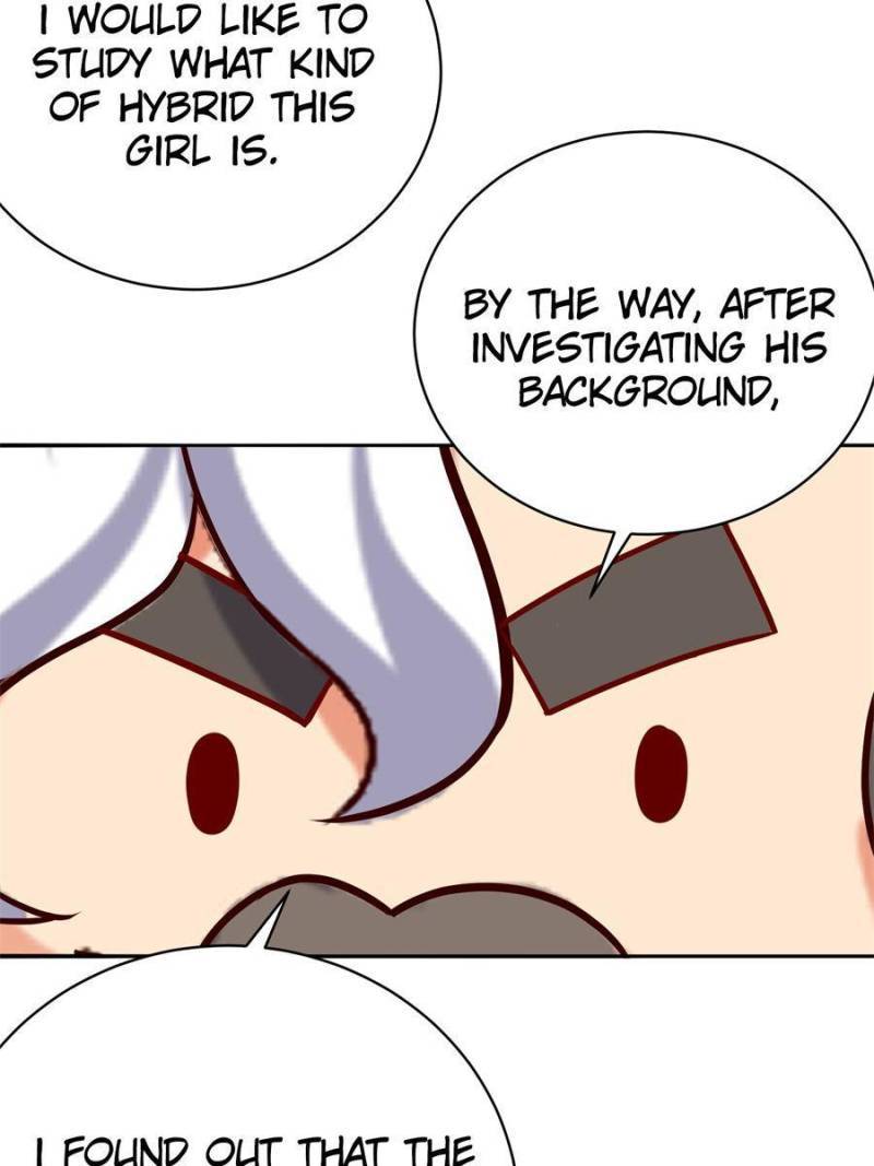 I Picked up an Attribute chapter 232 page 34