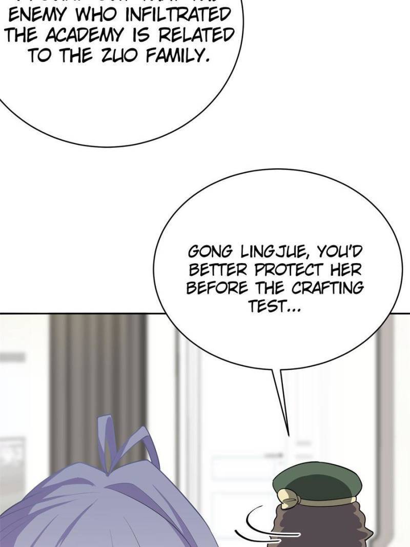 I Picked up an Attribute chapter 232 page 35