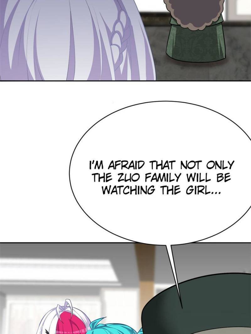 I Picked up an Attribute chapter 232 page 36