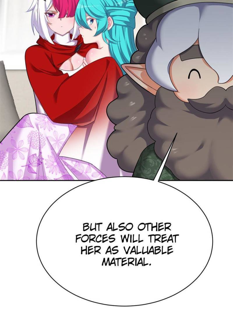 I Picked up an Attribute chapter 232 page 37