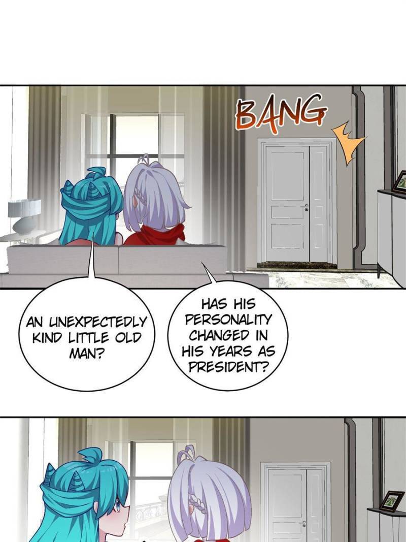 I Picked up an Attribute chapter 232 page 39