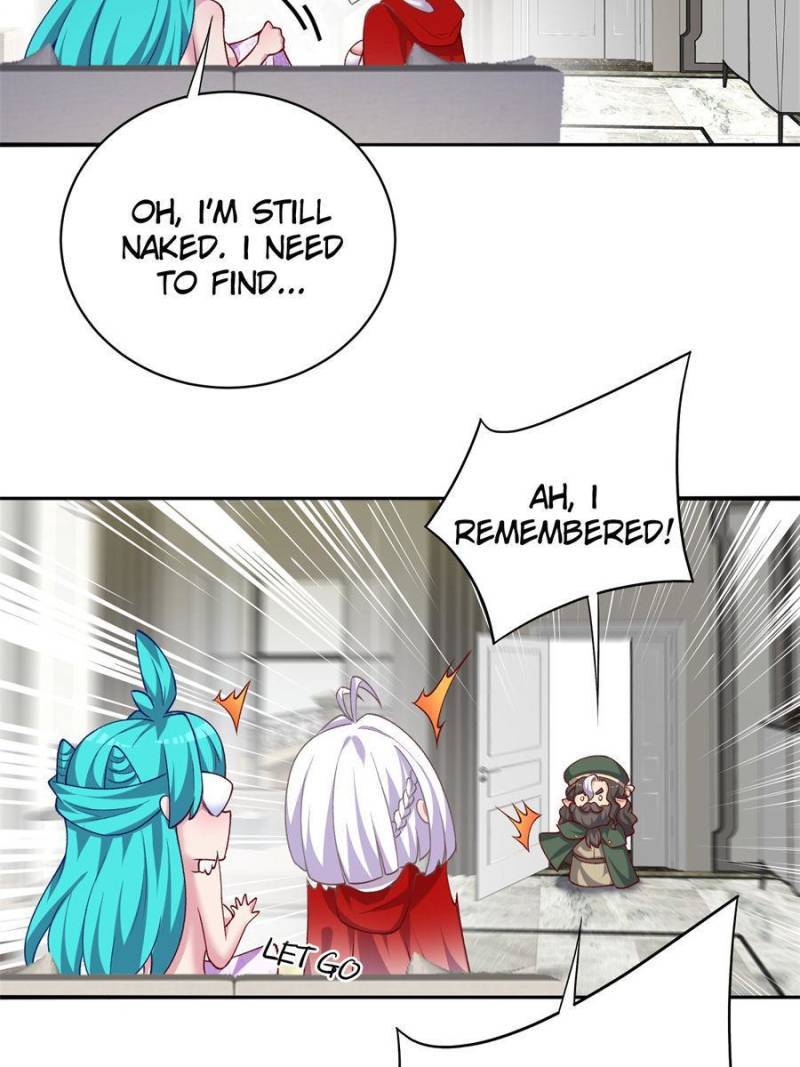 I Picked up an Attribute chapter 232 page 40