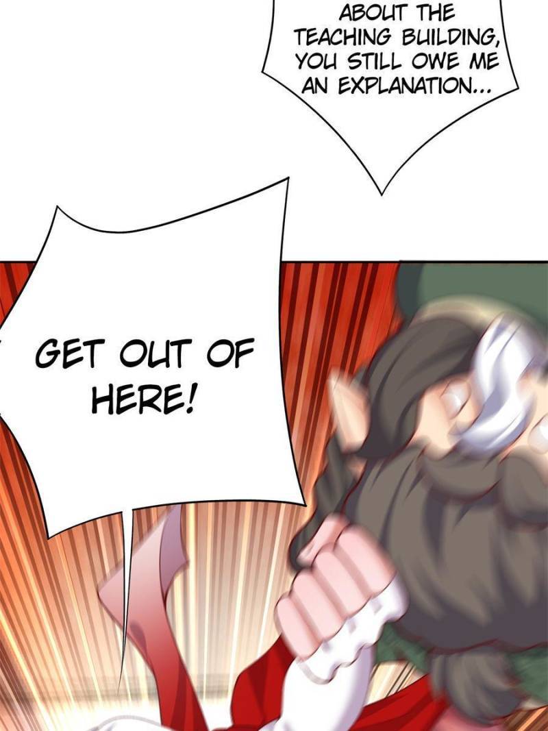 I Picked up an Attribute chapter 232 page 41