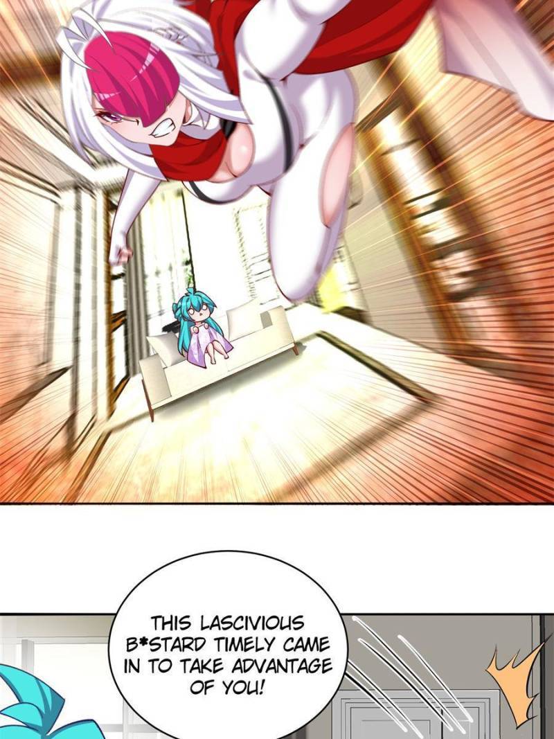 I Picked up an Attribute chapter 232 page 42