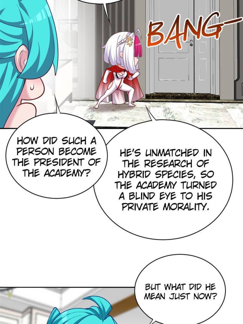 I Picked up an Attribute chapter 232 page 43