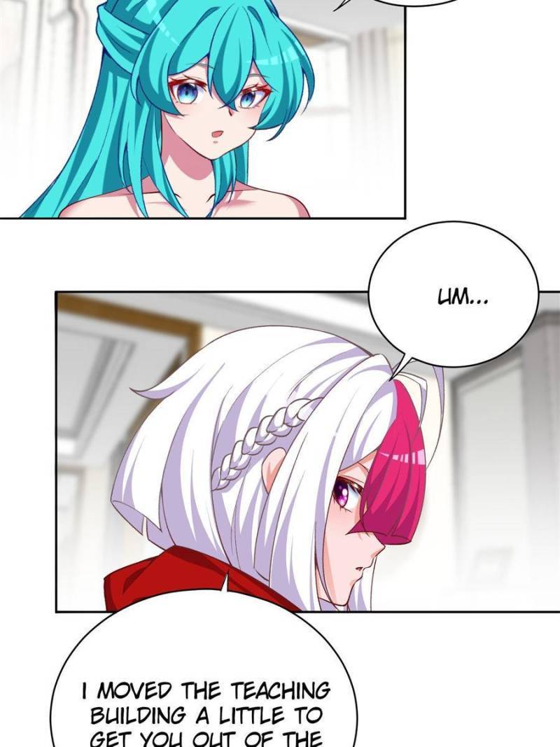 I Picked up an Attribute chapter 232 page 44