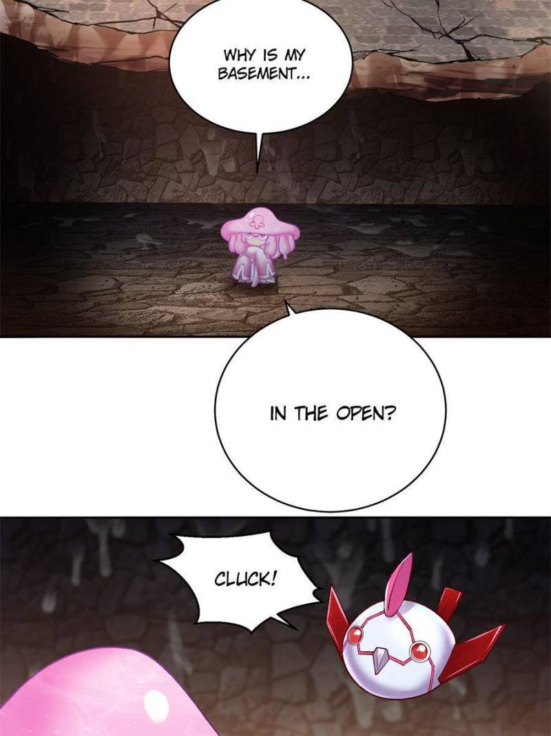 I Picked up an Attribute chapter 232 page 48