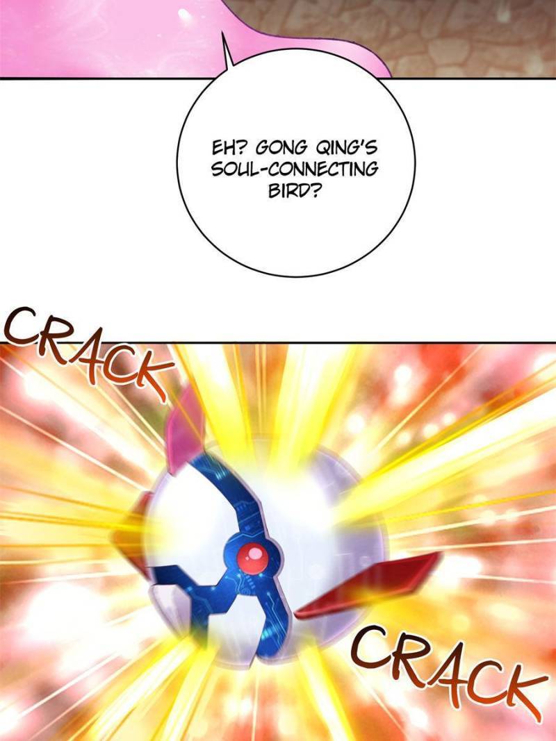 I Picked up an Attribute chapter 232 page 49