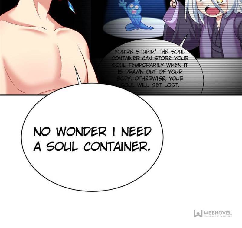 I Picked up an Attribute chapter 232 page 5