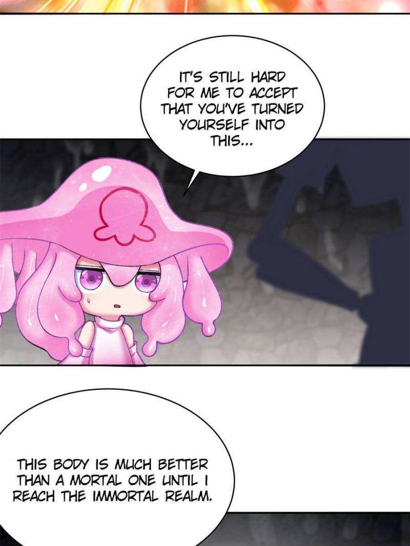 I Picked up an Attribute chapter 232 page 50