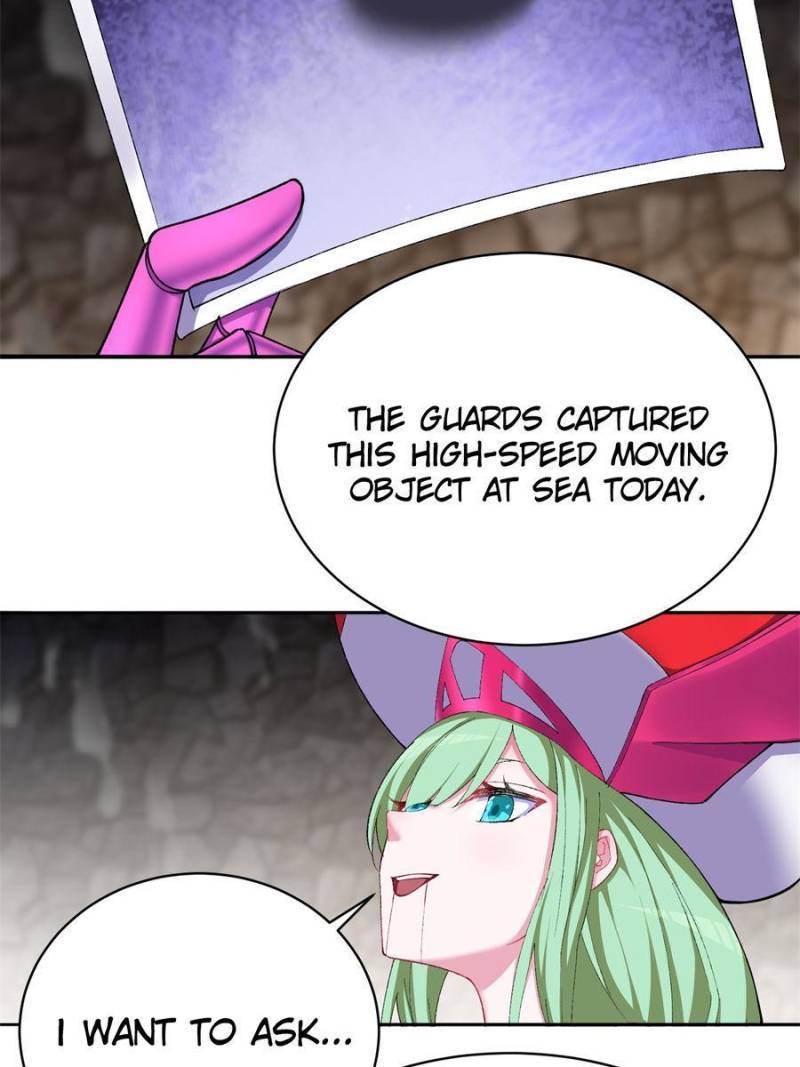 I Picked up an Attribute chapter 232 page 55