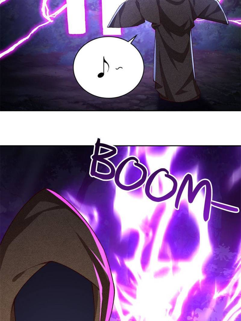 I Picked up an Attribute chapter 232 page 61