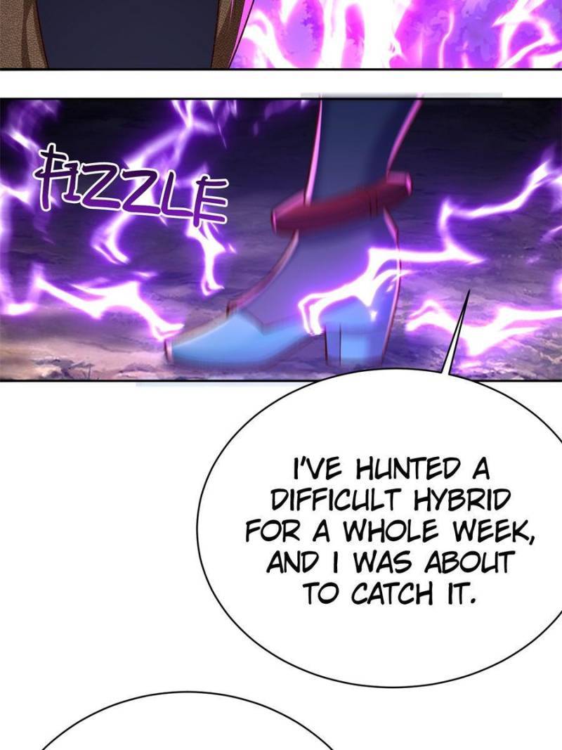 I Picked up an Attribute chapter 232 page 62