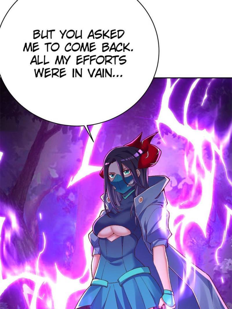 I Picked up an Attribute chapter 232 page 63