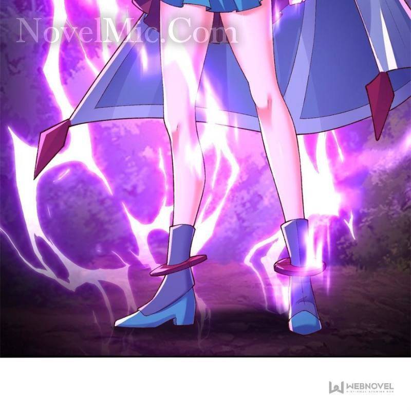 I Picked up an Attribute chapter 232 page 64