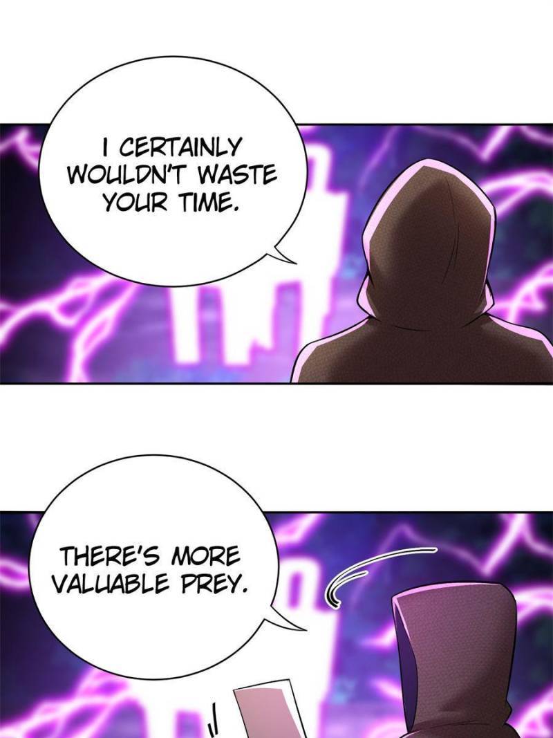 I Picked up an Attribute chapter 232 page 65