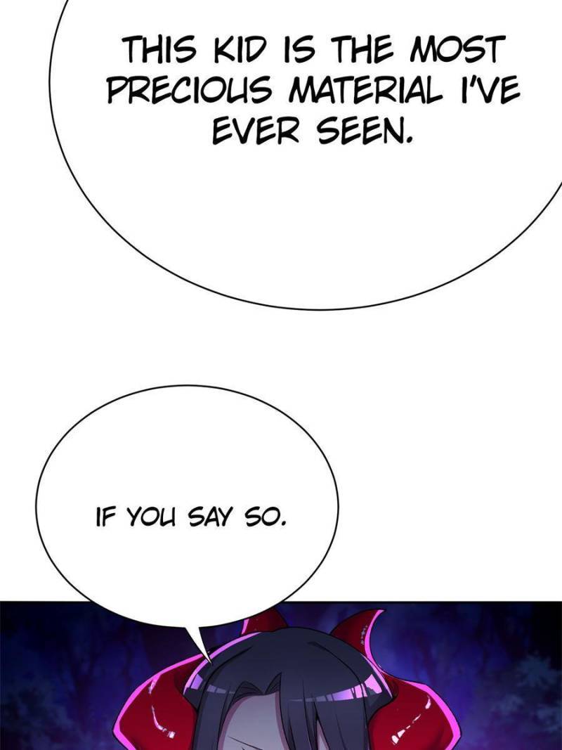 I Picked up an Attribute chapter 232 page 67