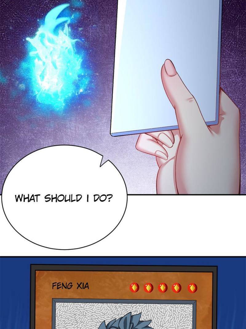 I Picked up an Attribute chapter 232 page 8