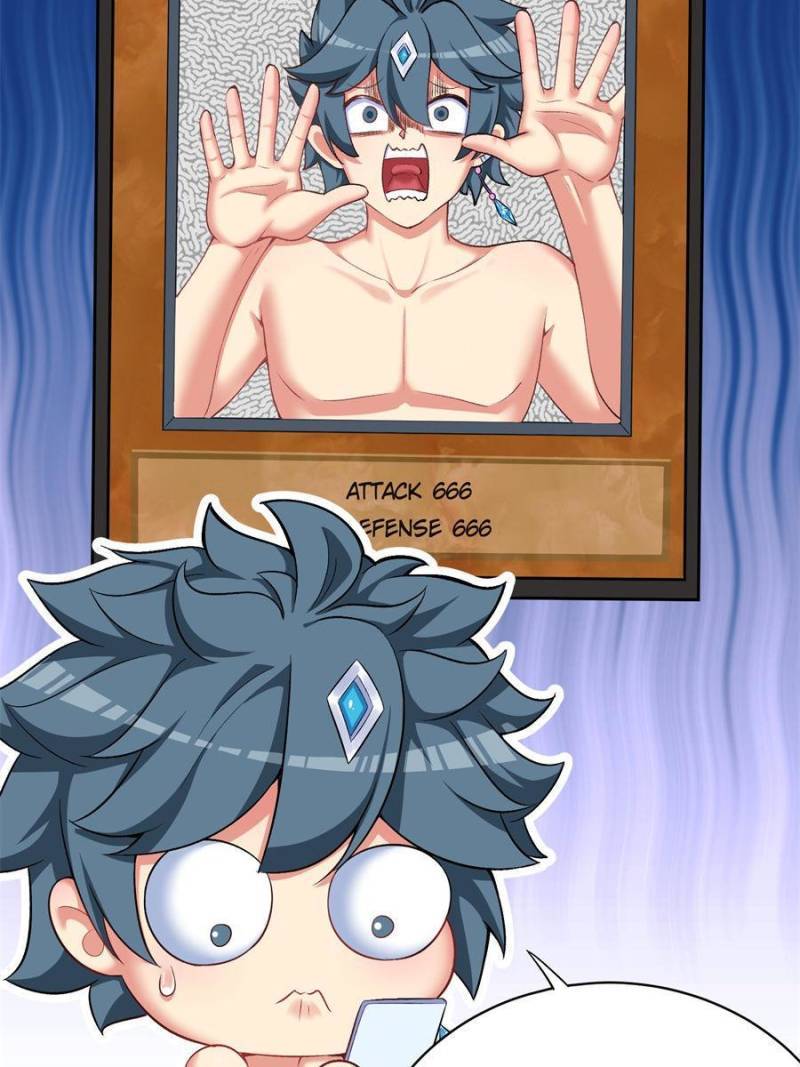 I Picked up an Attribute chapter 232 page 9