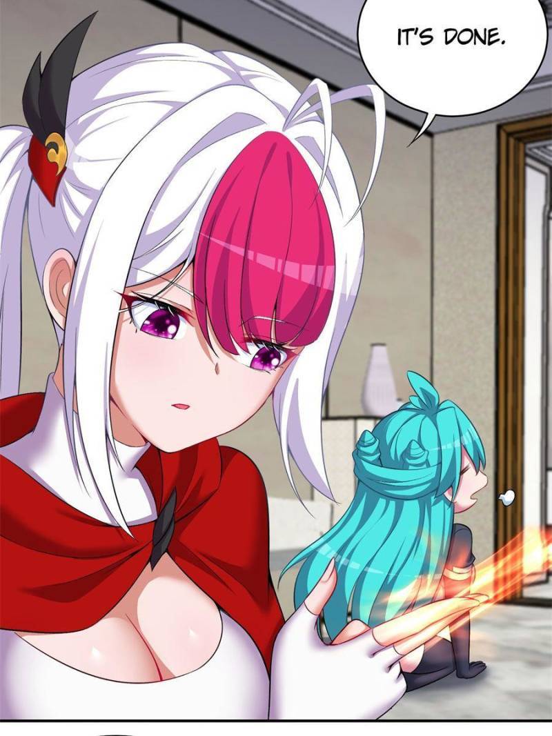 I Picked up an Attribute chapter 233 page 10