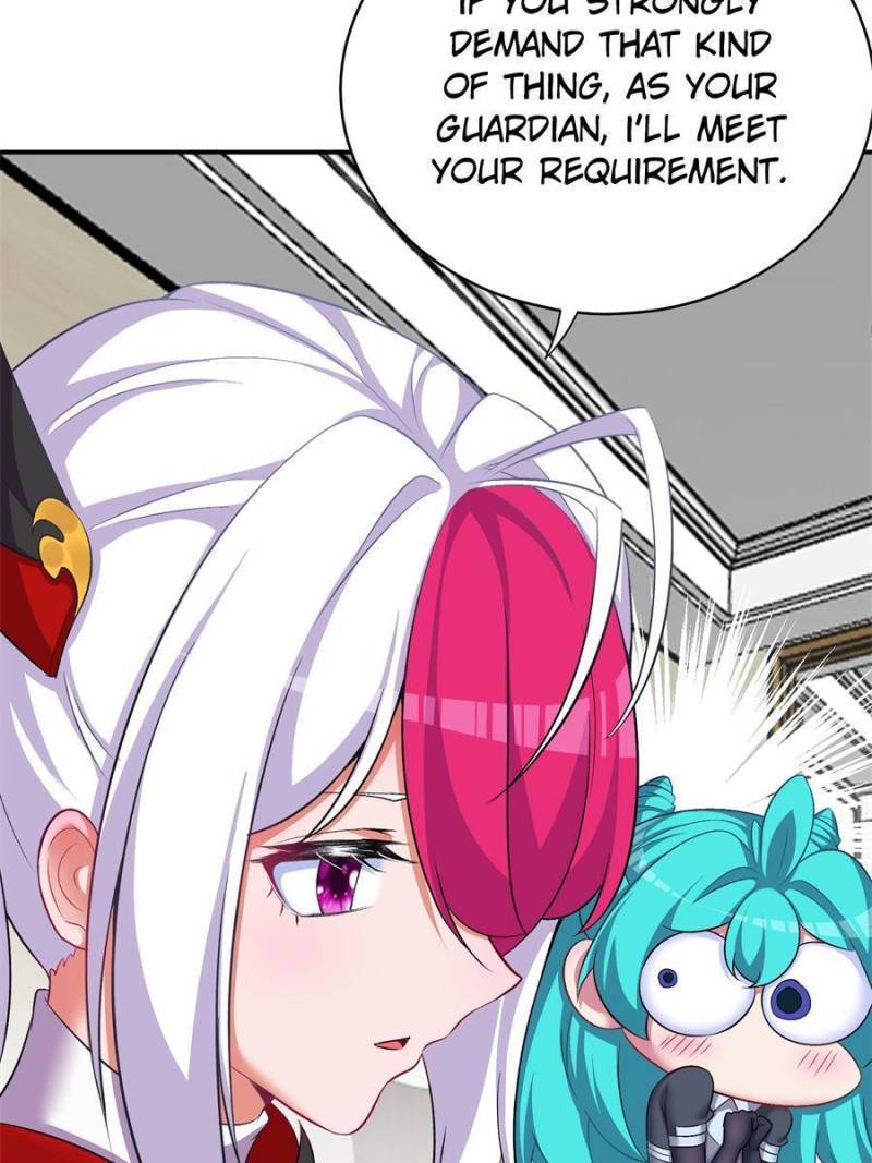 I Picked up an Attribute chapter 233 page 12