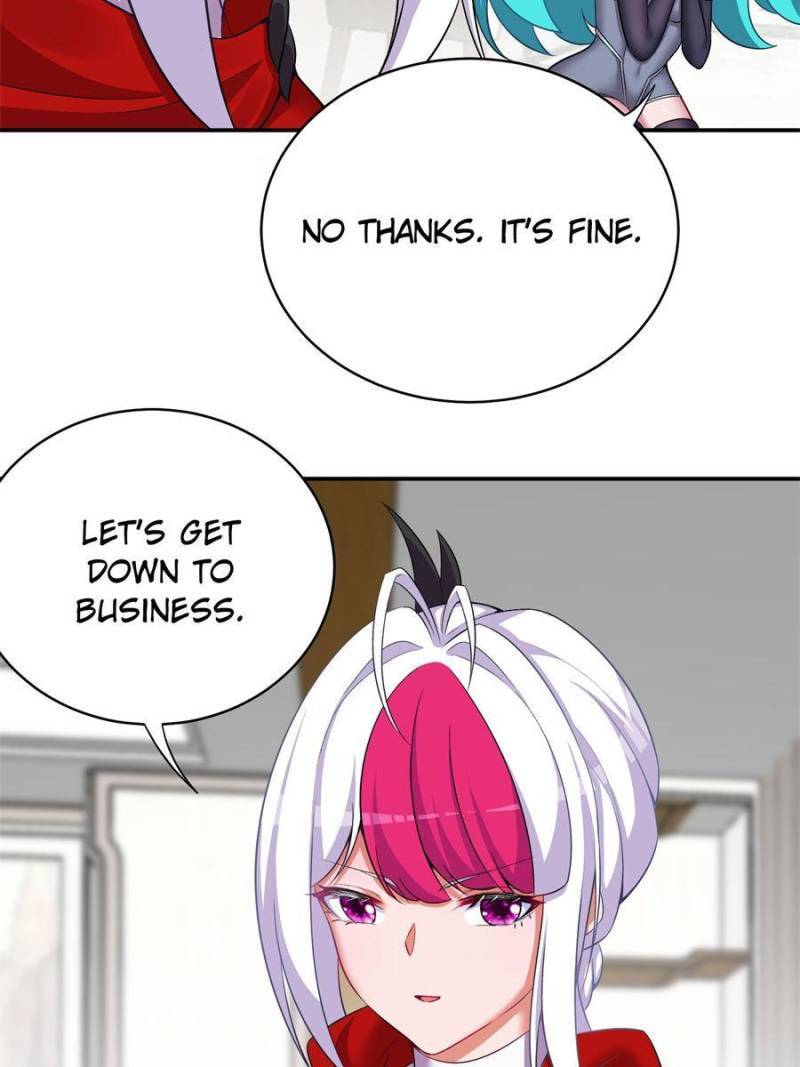 I Picked up an Attribute chapter 233 page 13