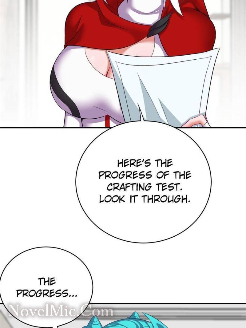 I Picked up an Attribute chapter 233 page 14