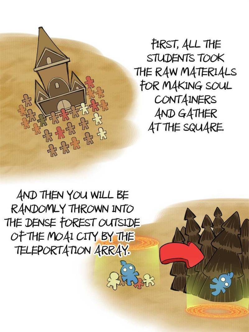 I Picked up an Attribute chapter 233 page 17